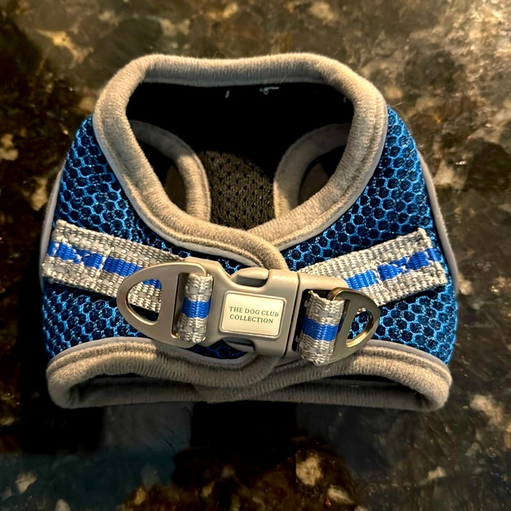 The Dog Club Harness